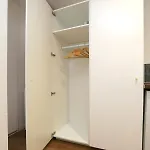 Superbe Avec Ecran Geant Apartman