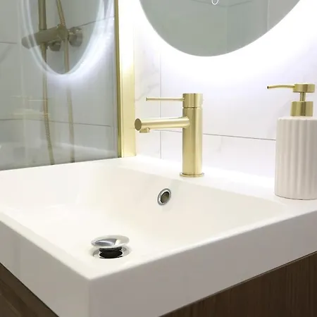 Superbe Avec Ecran Geant Apartment *