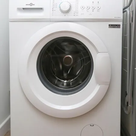 Apartment Superbe Avec Ecran Geant