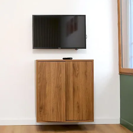 Superbe Avec écran Géant *