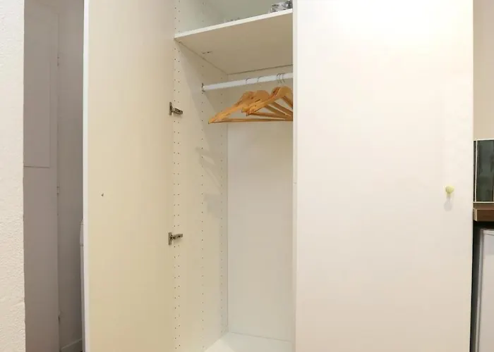 Superbe Avec écran Géant Appartement