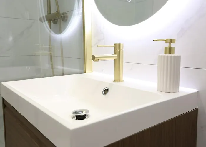 Superbe Avec Ecran Geant Apartment *