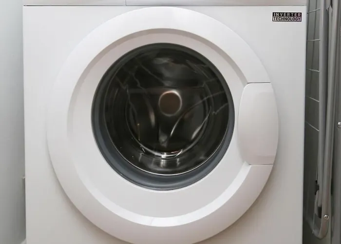 Appartement Superbe Avec écran Géant