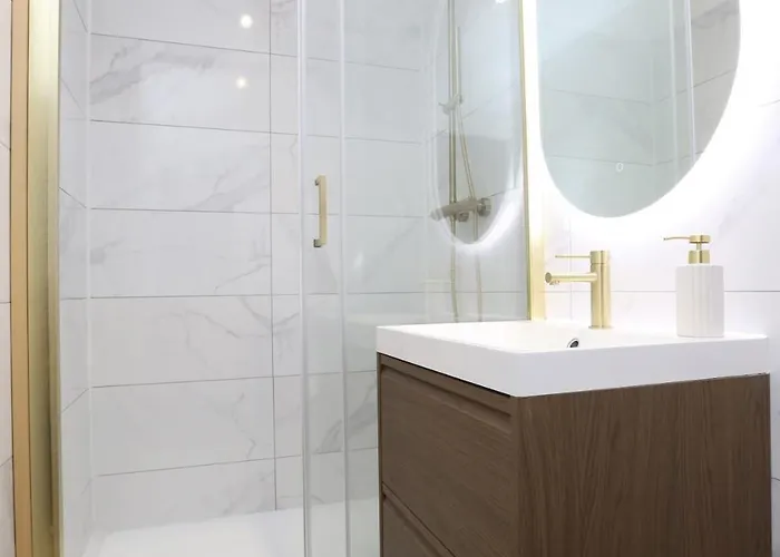 Superbe Avec Ecran Geant