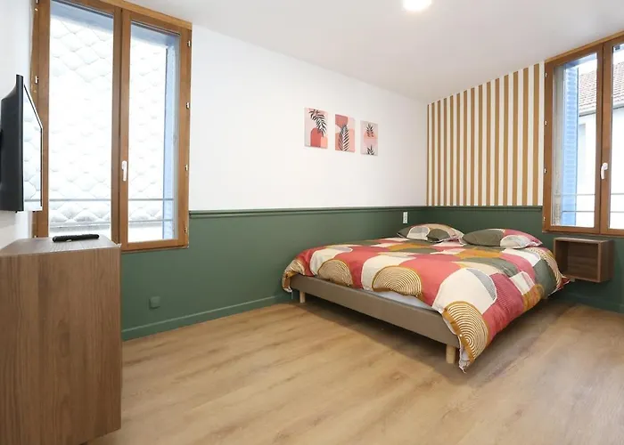 Superbe Avec écran Géant Tarbes