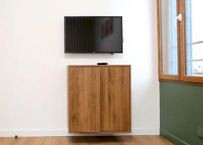 Superbe Avec écran Géant *